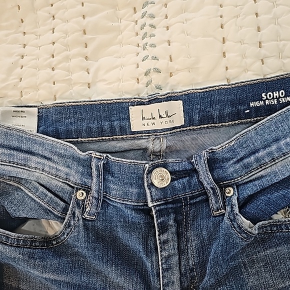 ZARA, Ralph Lauren,Levis,White House,Denim&Supply, Nicole MillerCeleJeans9 pairs - Picture 13 of 16